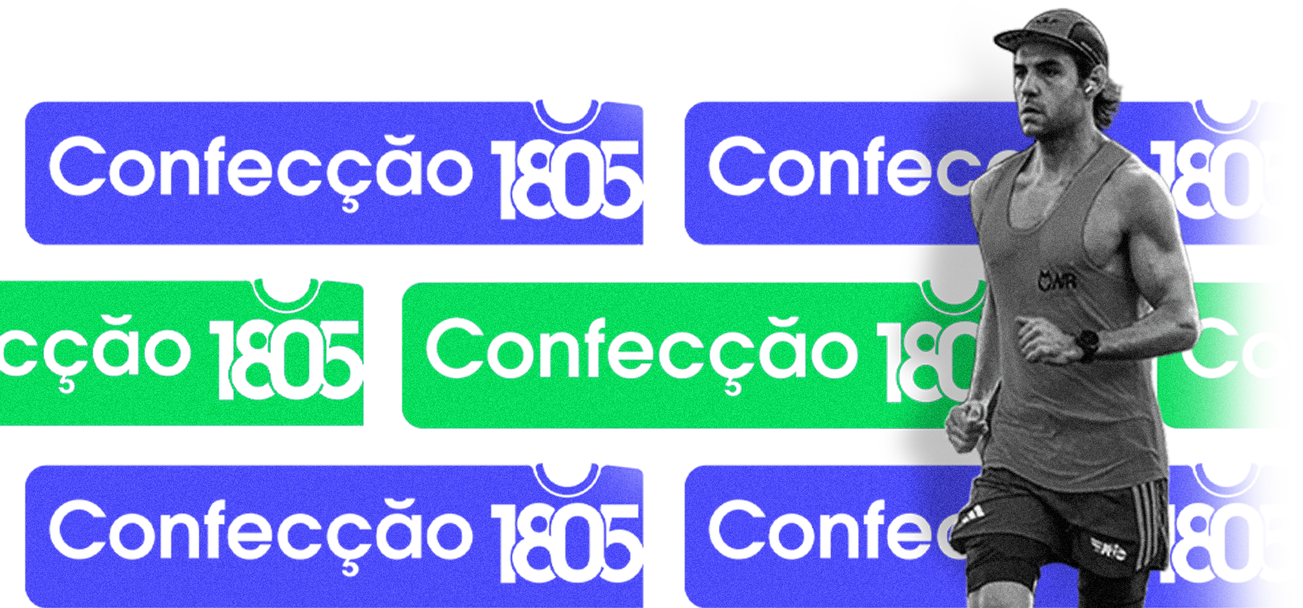 Confecção 1805